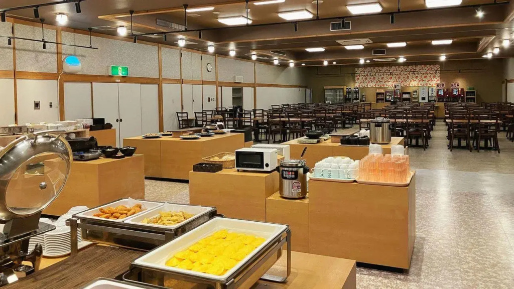 Higashiyama Park Hotel Shinfugetsu