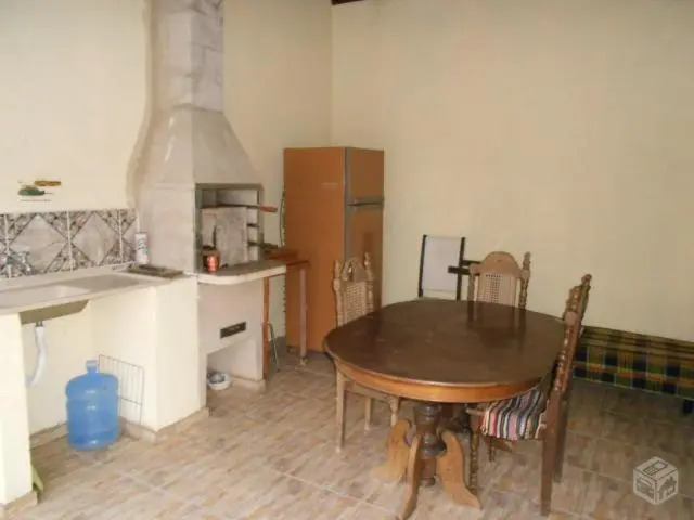 casa fernão dias 835