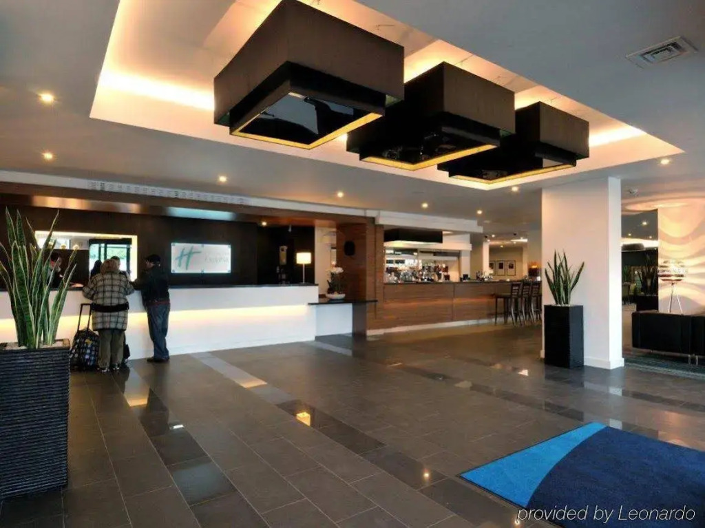 Holiday Inn Express London Heathrow T5 by IHG