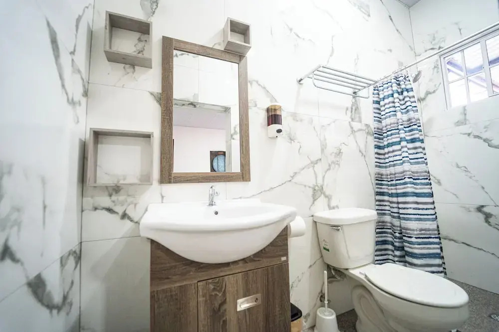503 Casa Hostal