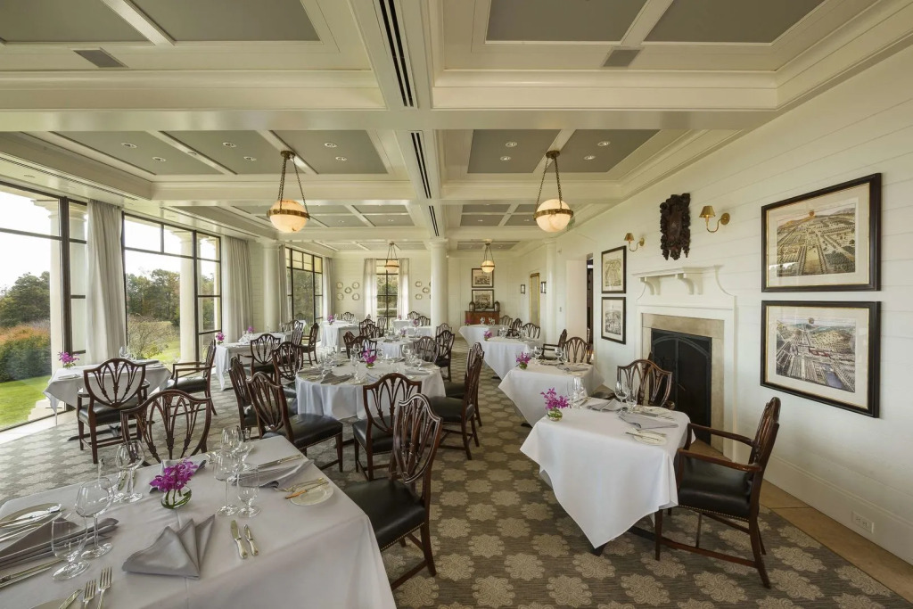 Keswick Hall