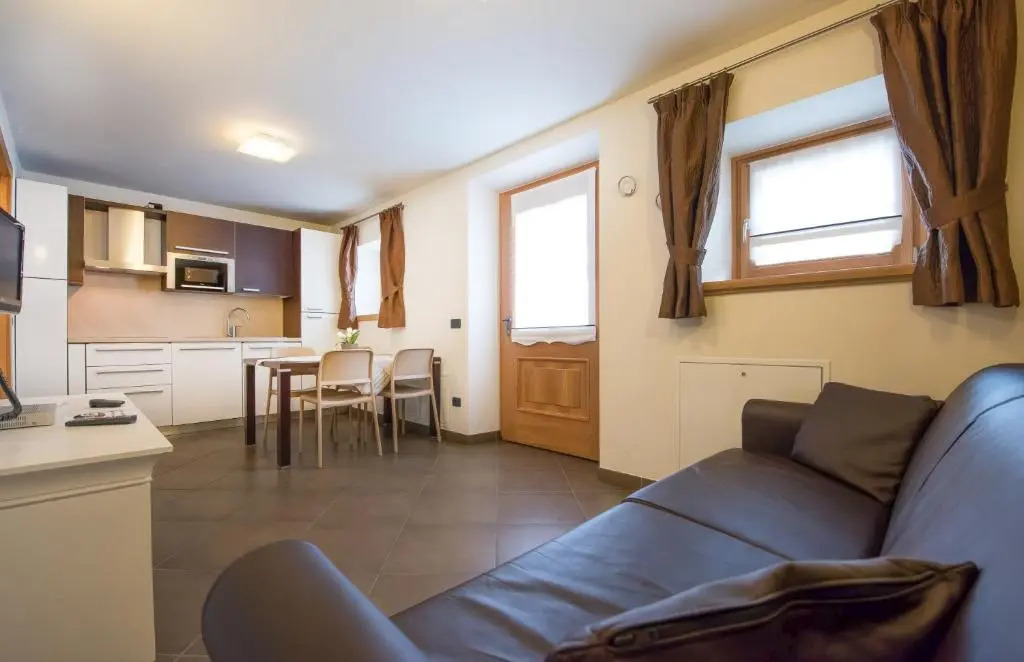 Casa Gallo - Bormolini Hotels & Apartments