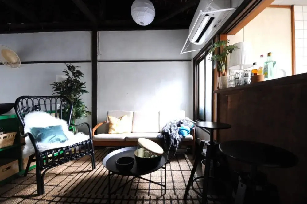 nid Tani6 House
