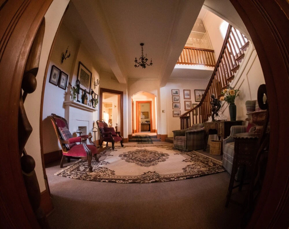 Sondela Guest Lodge