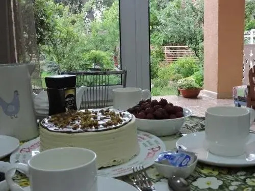 Eto Gardenia Apartment