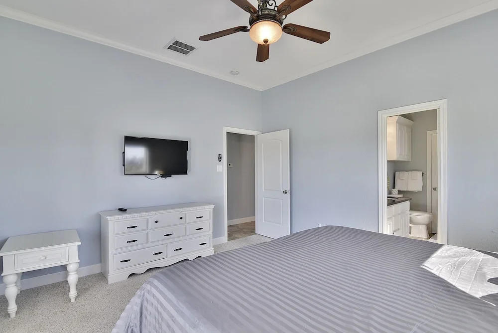 Serenity 3921 - 3 Br Home