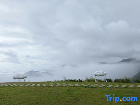 Yunhe Rice Terraces Qitingyu Guesthouse (Qixingdun Observation Deck Branch)