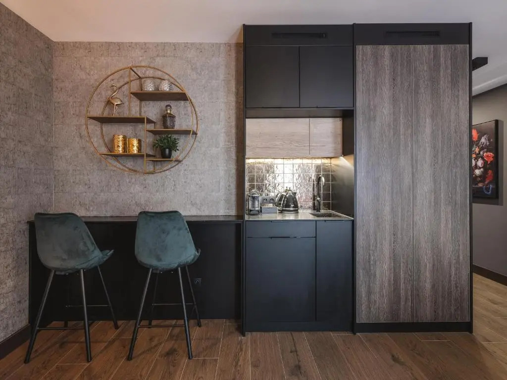 Art Suites Boutique Hotel - Krakow Center