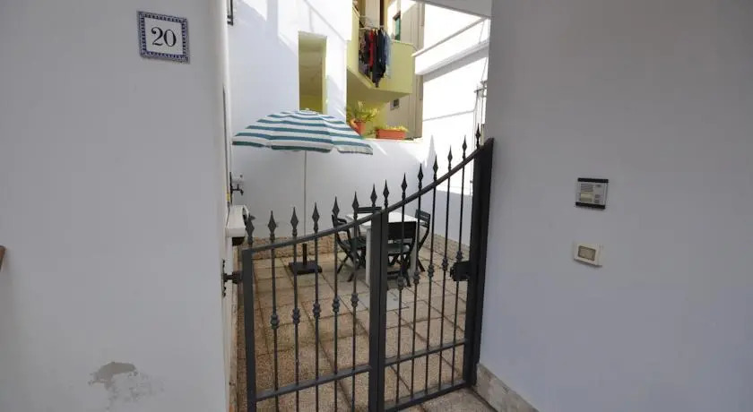 Casa Camilla