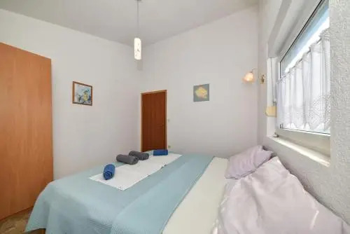 Apartments ZRAKIC