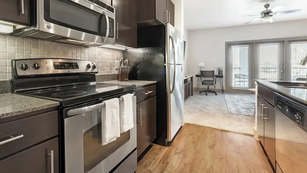 Landing Apartments New Braunfels - Sundance