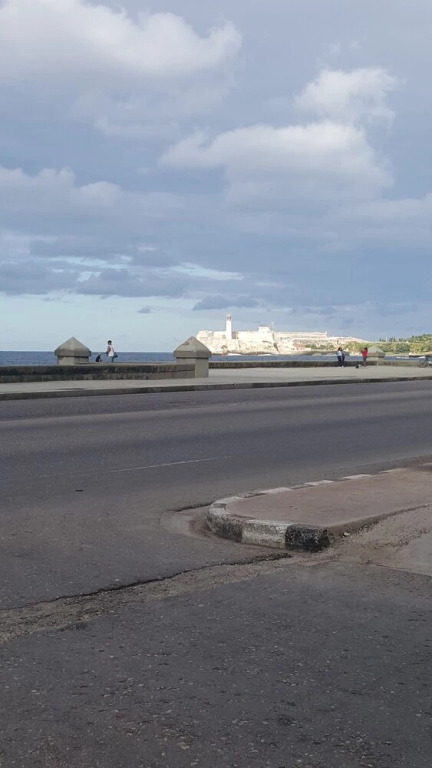 Casa Victoria Vista al Mar