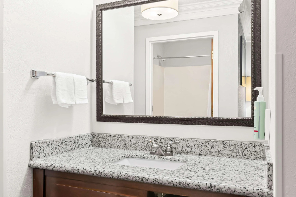 Best Western Slidell Hotel