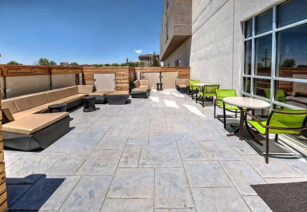 SpringHill Suites by Marriott Amarillo