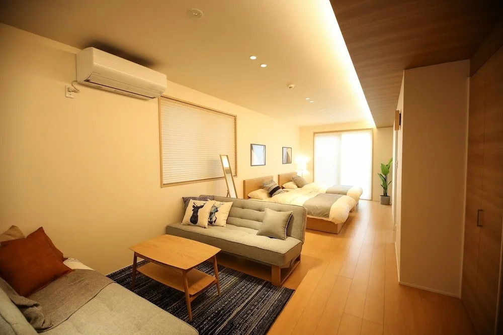 PrimeRoom Beppu Kiku