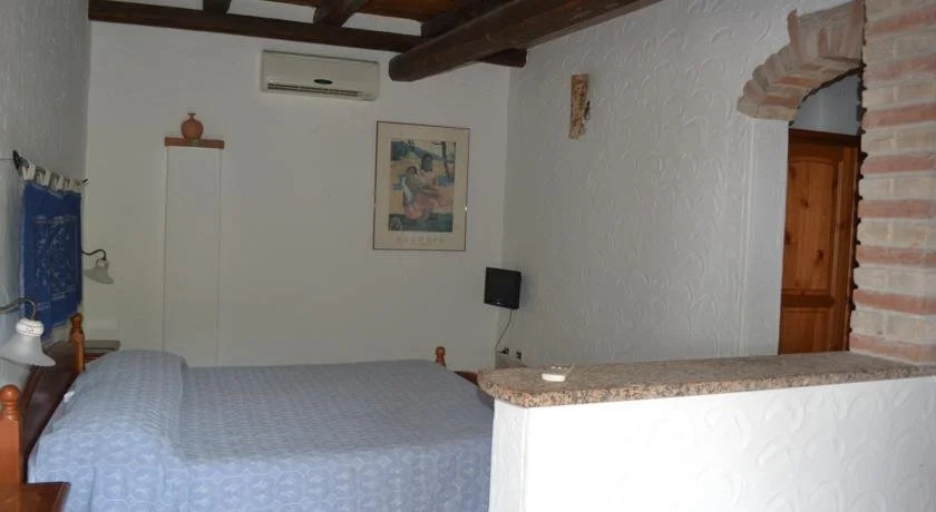 Agriturismo la biada