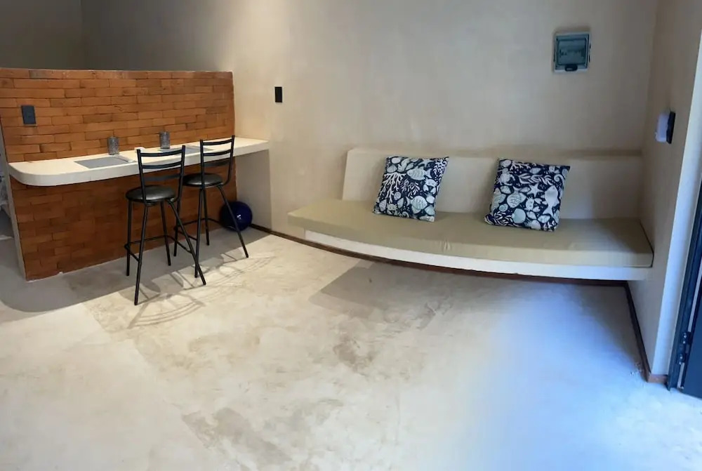 Harmonia Tulum