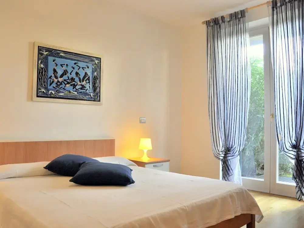 Holiday Home in Lazise Near Lake Garda