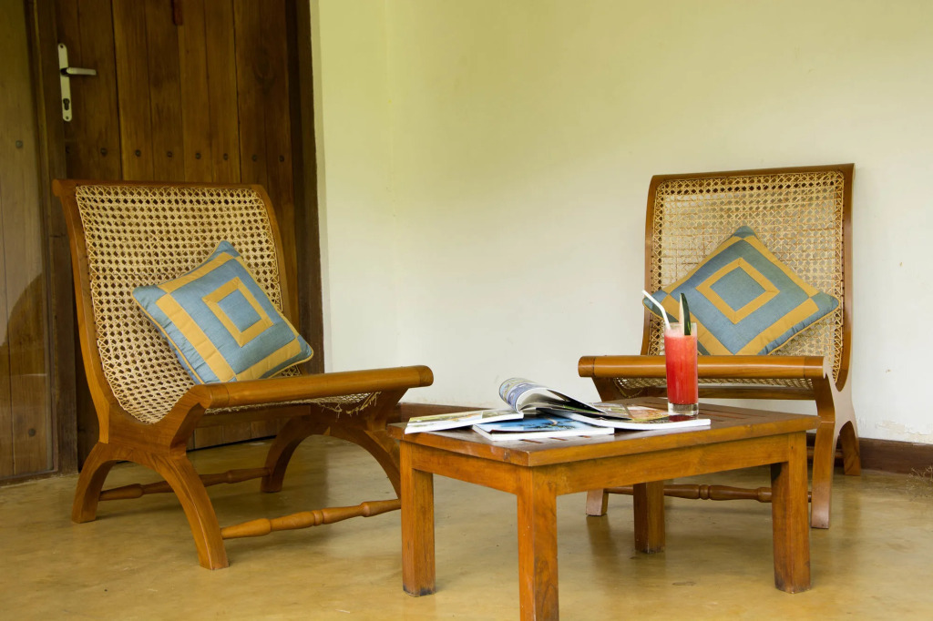 Athulya Villas, Kandy