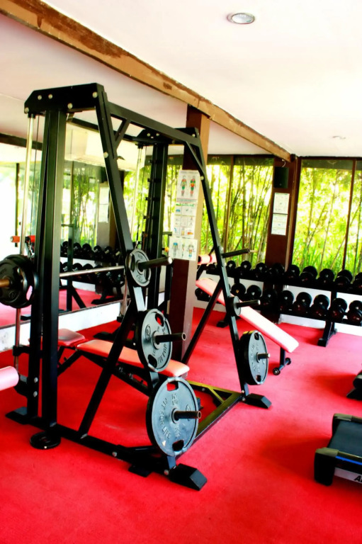Club One Seven Gaymen Chiang Mai