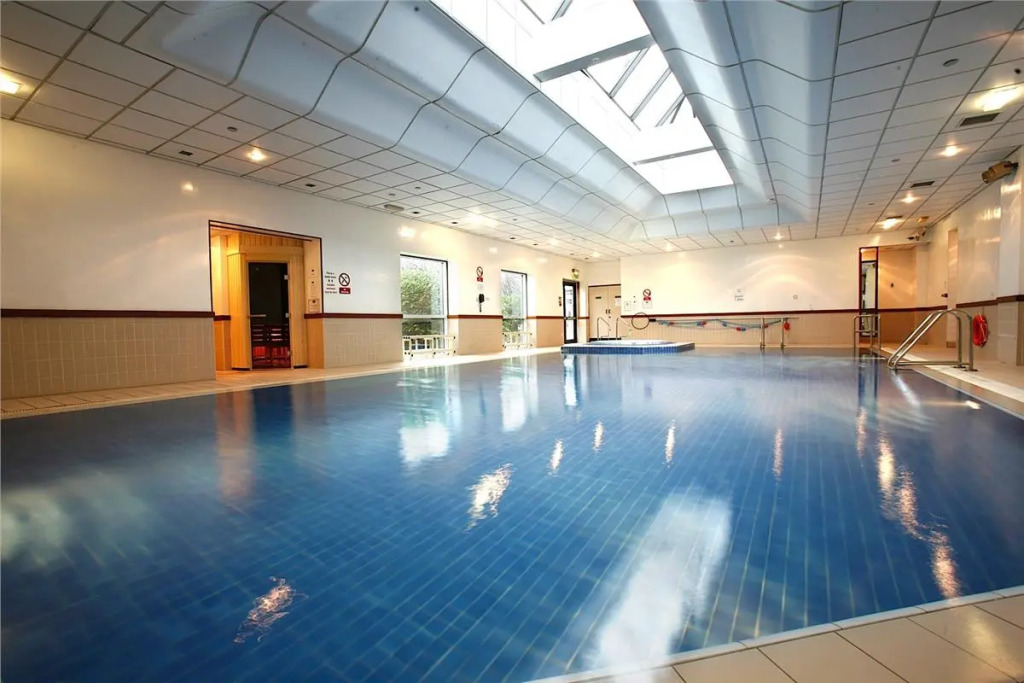 Crowne Plaza Glasgow by IHG