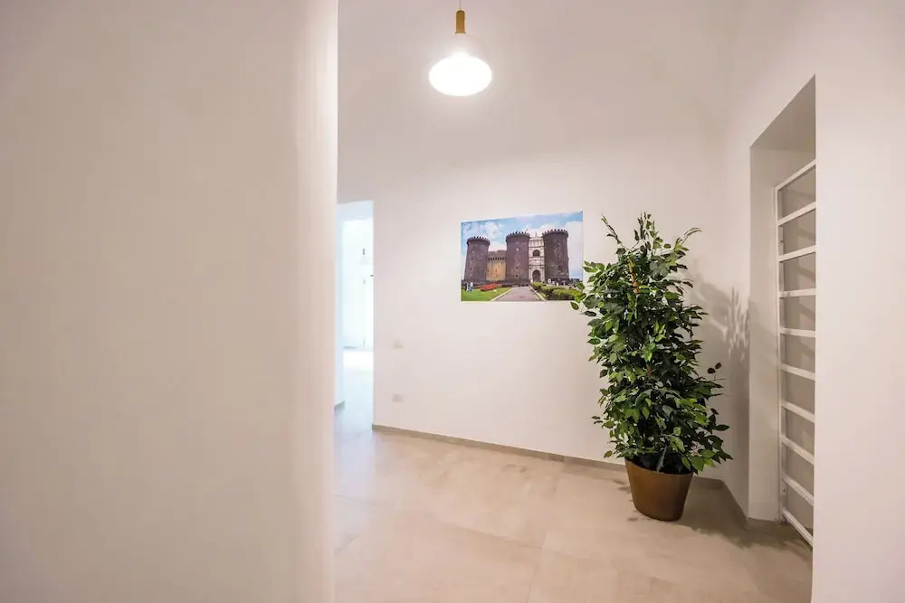 Maison Emanuele Double Apartment