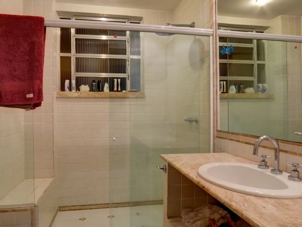 Hostel Leblon
