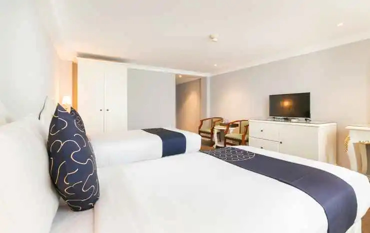 Sabina Residence - Stellar Boutique Hotel