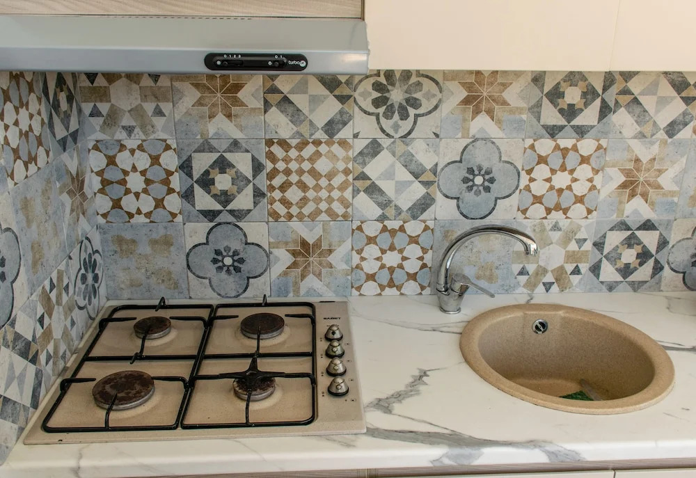 MarieRose House Sferracavallo