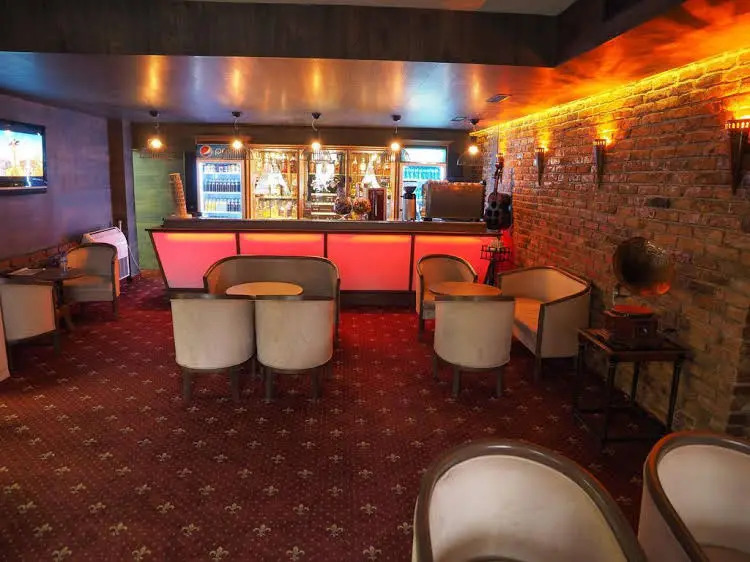 Bononia Hotel