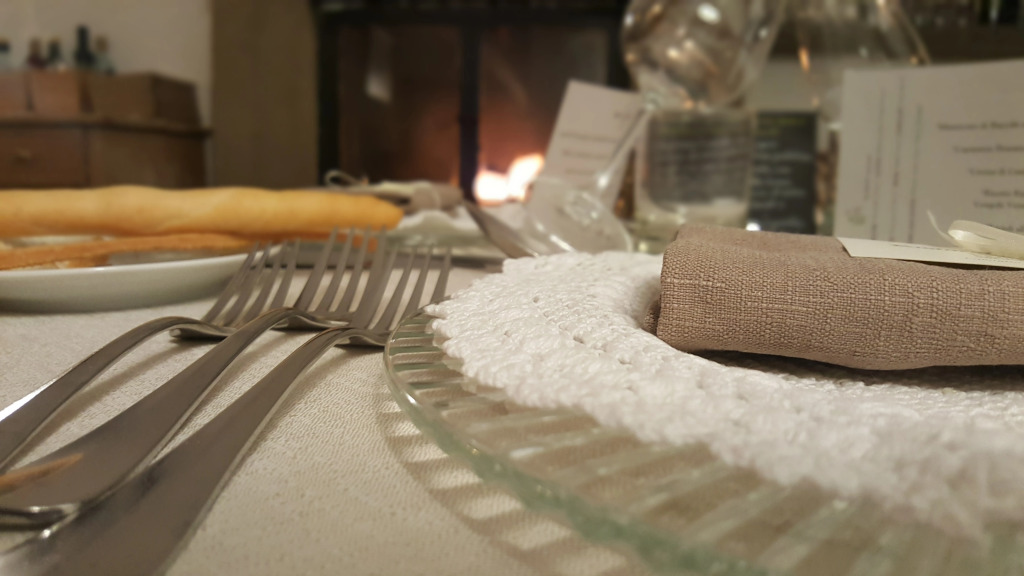 Historic Hotel Ristorante La Stua