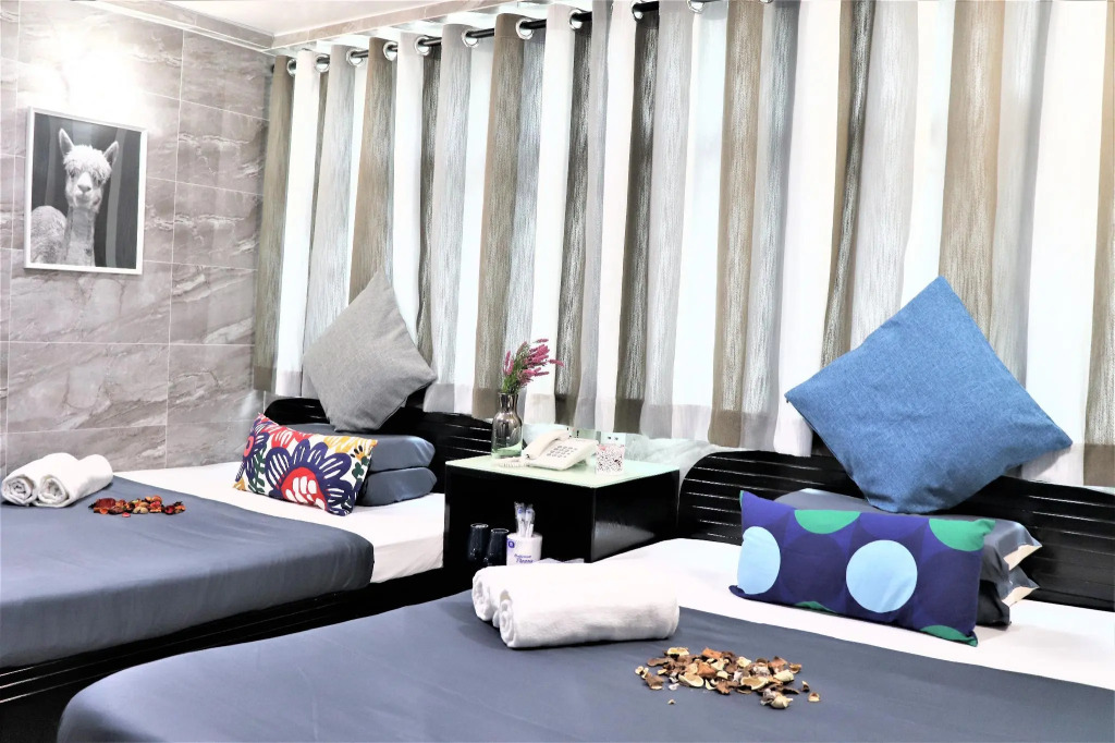 Ws Lounge