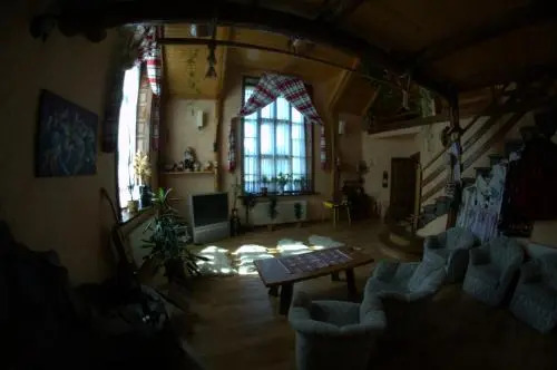 Prutets Guest House