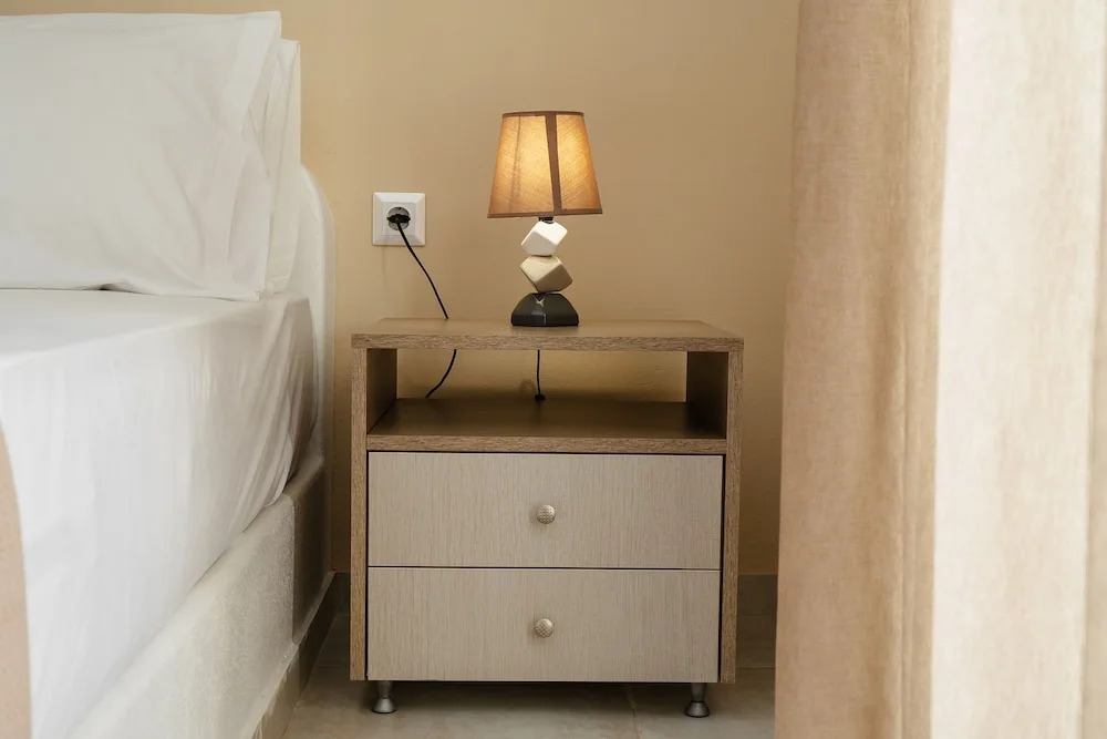 Evripus Suites
