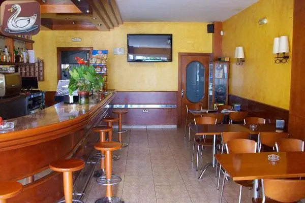 Hostal El Cisne