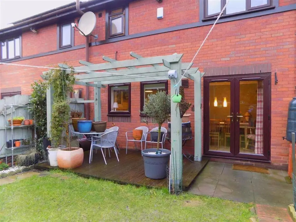 Brigstock Holidays House