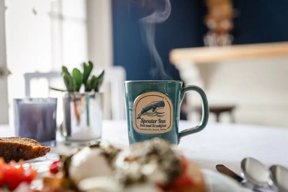 Spouter Inn Bed & Breakfast