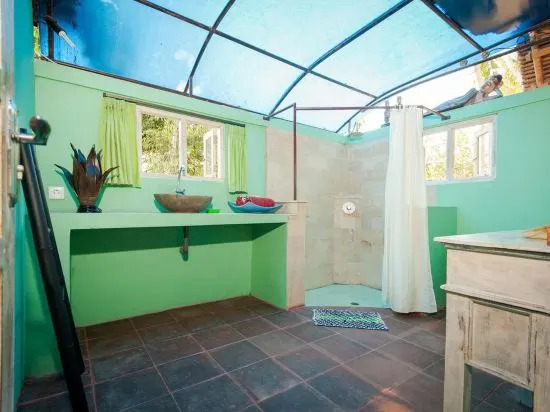 Pugig Homestay