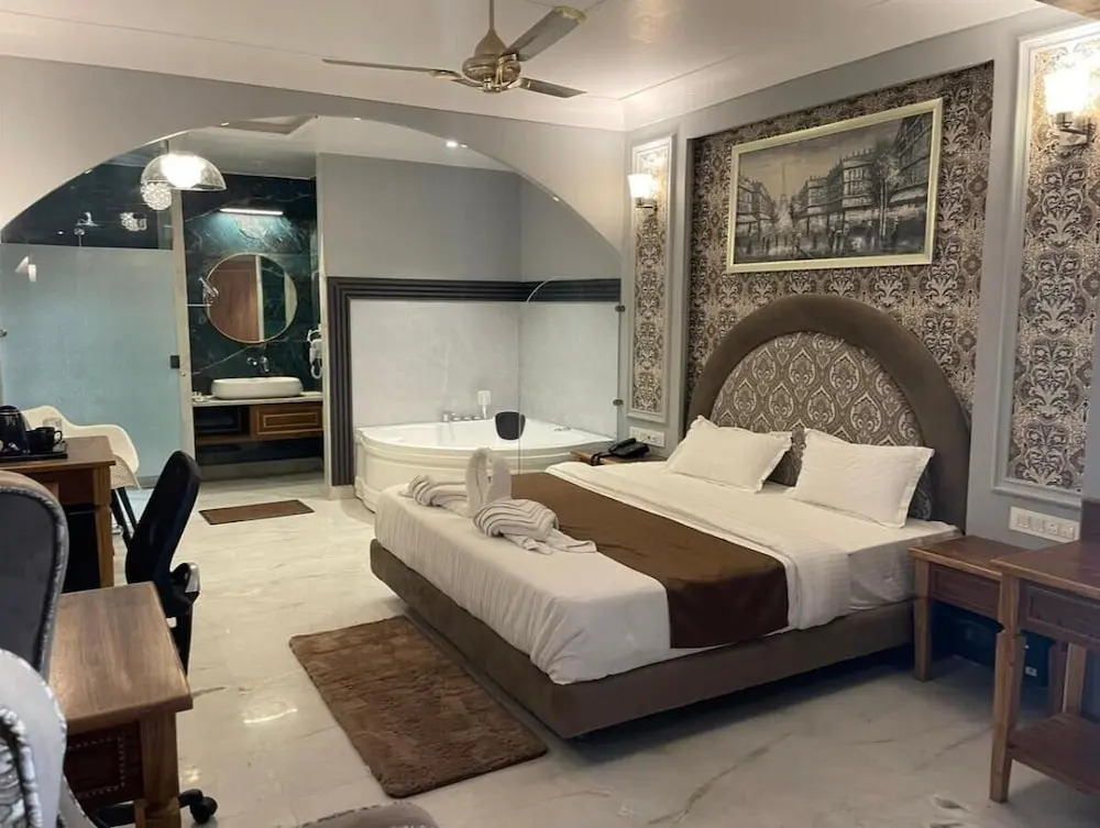 Mahal E Noor Amritsar Haveli