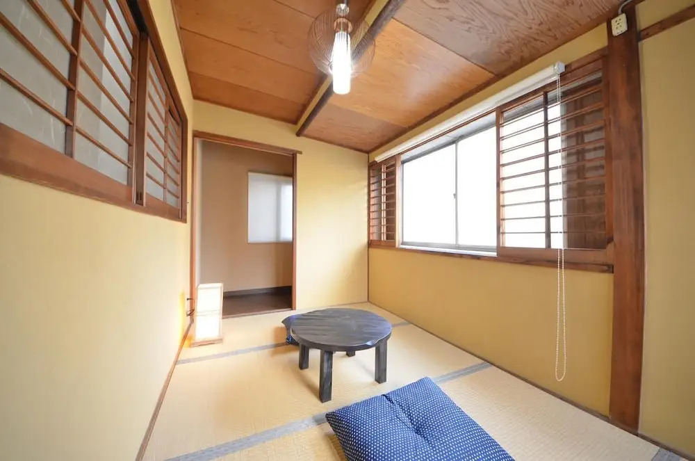 Kyoto House