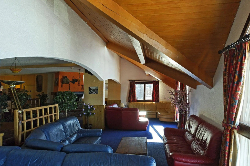 Hotel lAigle