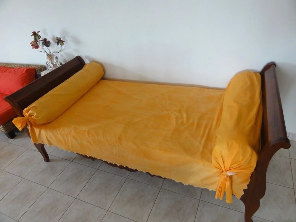 Apartment With one Bedroom in Capesterre de Marie Galante, With Enclos