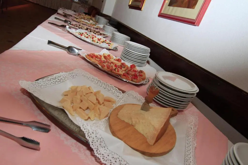 Hotel Regina Delle Dolomiti