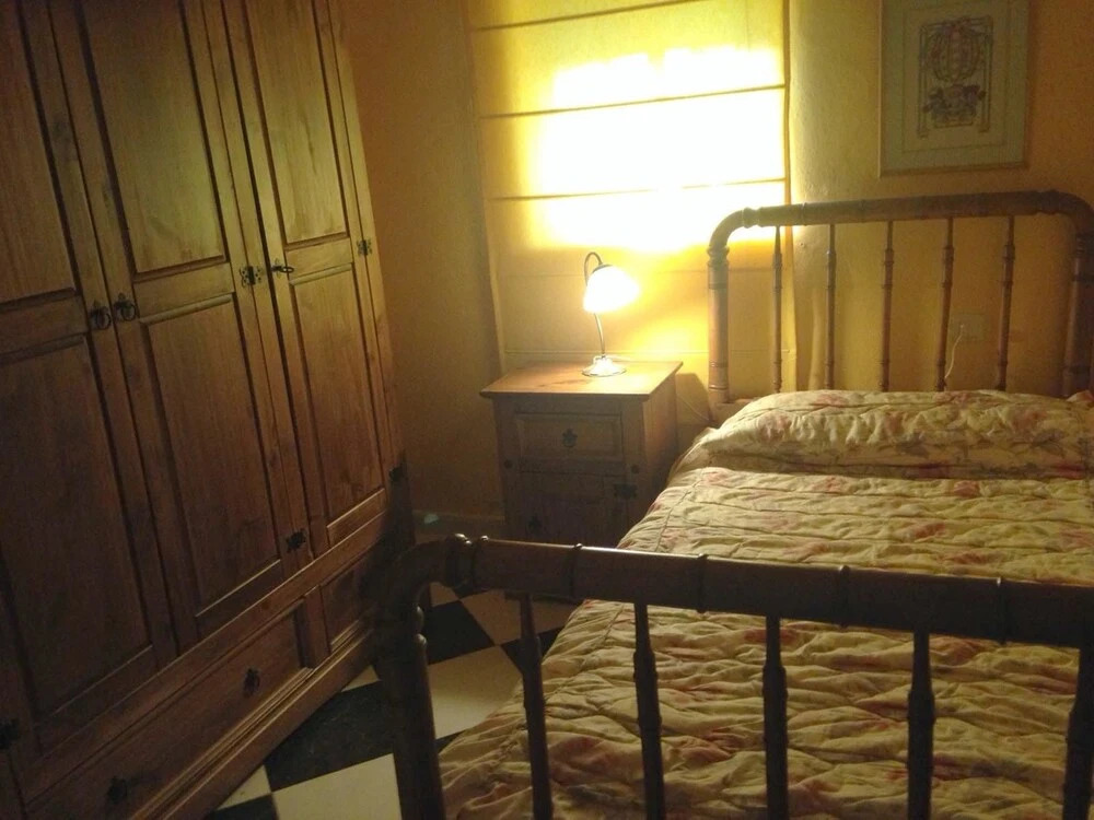 Villa With 3 Bedrooms in Merida, With Wonderful Mountain View, Private
