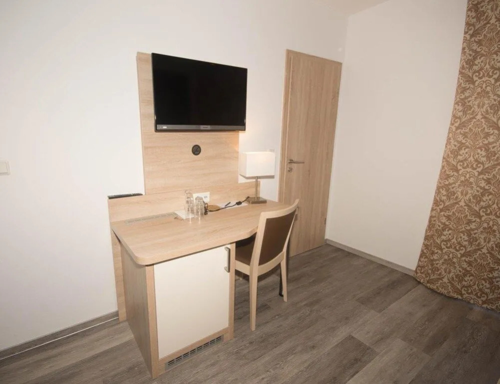 Hotel Sonne am Meer