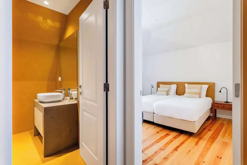 Villa Azzurra Cascais 3BR