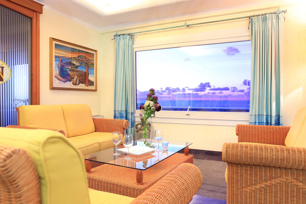 Hotel Nantis