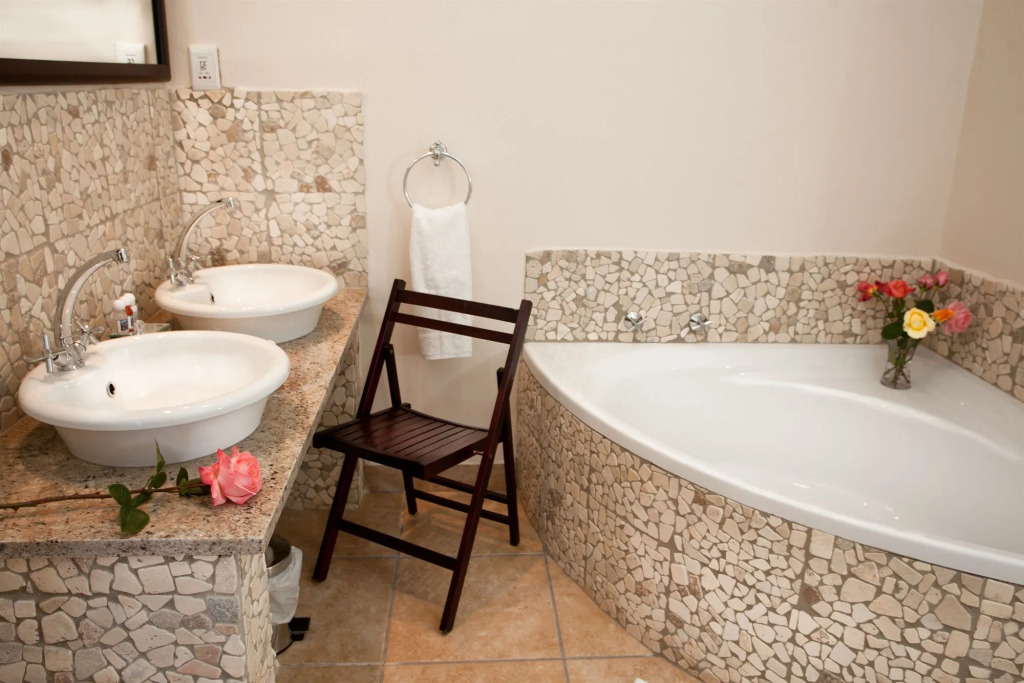 Die Fonteine Country Guesthouse and Glamping