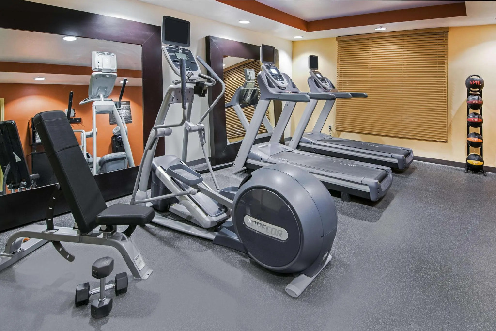 Homewood Suites Phoenix-Metro Center Hotel
