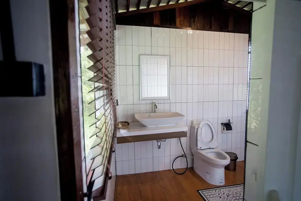Baan Lhong View Lay